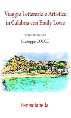 Copertina ebook Calabria Lowe x wordpress